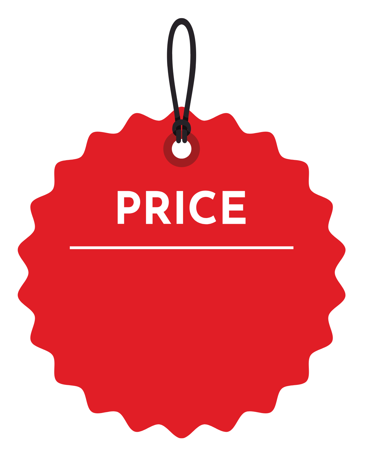 Price icon