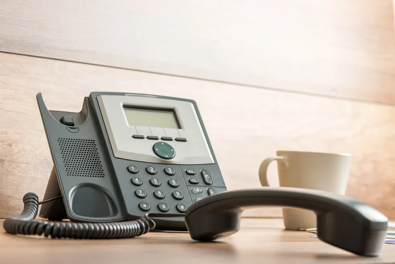 Client follow-up and reminders included – phone calls and callbacks